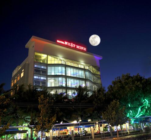 Imagen general del Hotel Nhat Minh. Foto 16