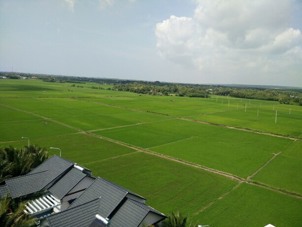 Imagen de la habitación del Hotel Nhat Minh. Foto 23