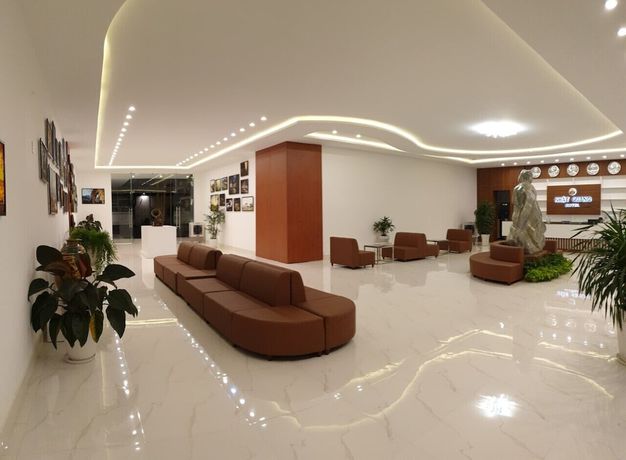 Imagen general del Hotel Nhat Quang. Foto 1