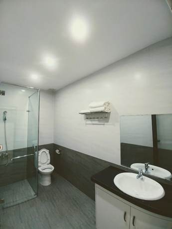Imagen de la habitación del Hotel Nhat Quang. Foto 4