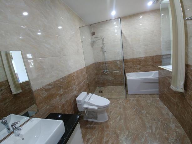 Imagen de la habitación del Hotel Nhat Quang. Foto 15