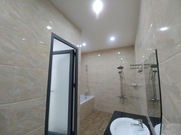 Imagen de la habitación del Hotel Nhat Quang. Foto 16