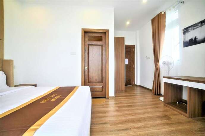 Imagen de la habitación del Hotel Nhat VY 2. Foto 2