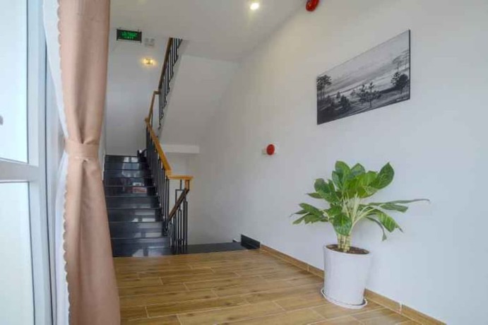 Imagen de la habitación del Hotel Nhat VY 2. Foto 3