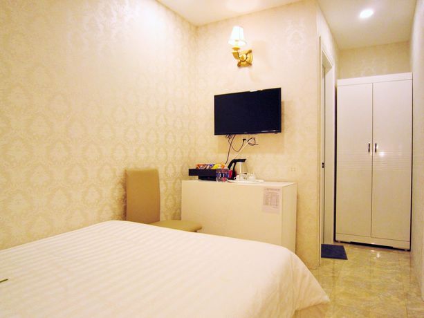 Imagen general del Hotel Nhat Yen hcm. Foto 1