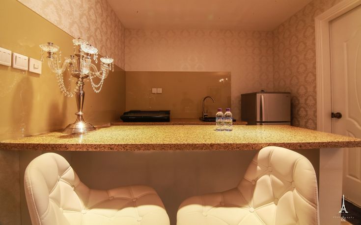 Imagen de los interiores del Hotel Nhat Yen hcm. Foto 8