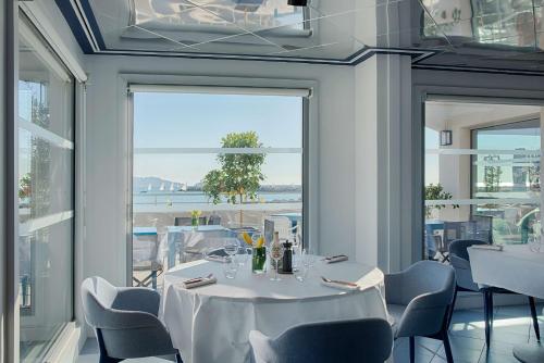 Imagen general del Hotel Nhow Marseille. Foto 7