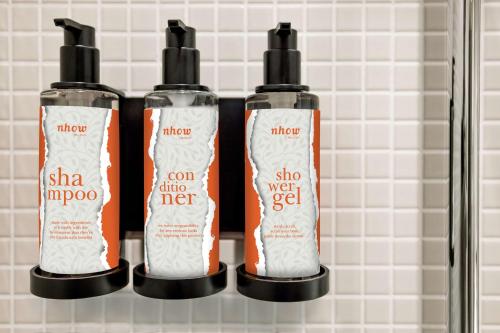 Imagen de la habitación del Hotel Nhow Milano. Foto 12