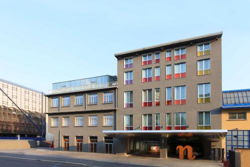 Imagen general del Hotel Nhow Milano. Foto 10