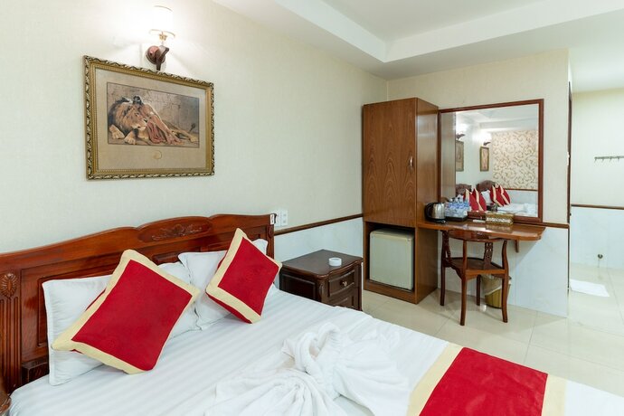 Imagen general del Hotel Nhu Y 2. Foto 3