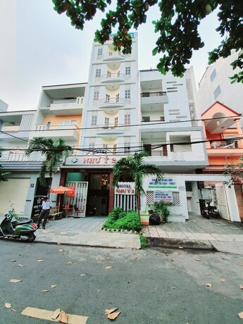 Imagen general del Hotel Nhu Y 2. Foto 5