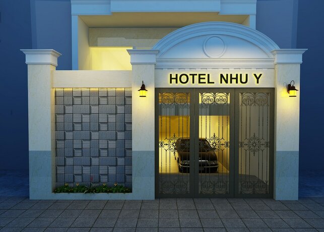 Imagen general del Hotel Nhu Y 2. Foto 1