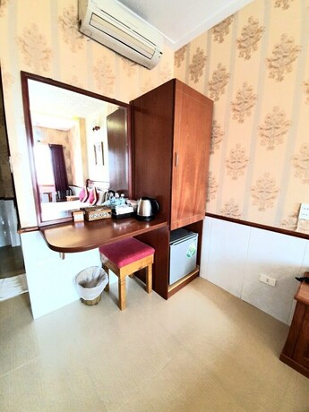 Imagen de la habitación del Hotel Nhu Y 2. Foto 17