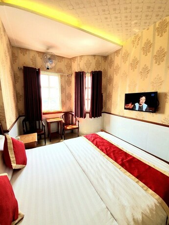 Imagen de la habitación del Hotel Nhu Y 2. Foto 21