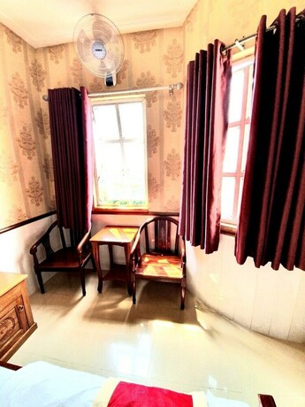 Imagen de la habitación del Hotel Nhu Y 2. Foto 24