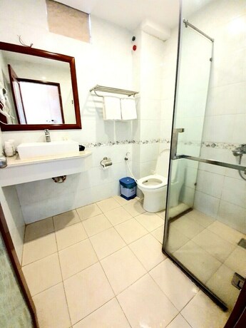 Imagen de la habitación del Hotel Nhu Y 2. Foto 25