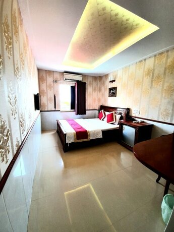 Imagen de la habitación del Hotel Nhu Y 2. Foto 29