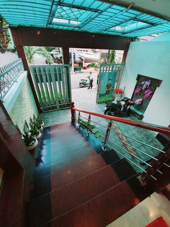 Imagen de la habitación del Hotel Nhu Y 2. Foto 30