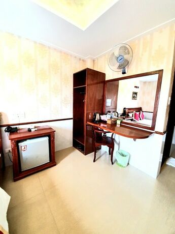 Imagen de la habitación del Hotel Nhu Y 2. Foto 31
