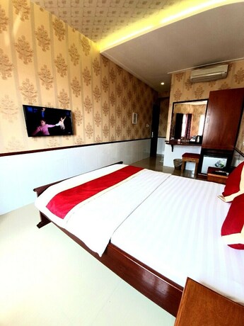 Imagen de la habitación del Hotel Nhu Y 2. Foto 32