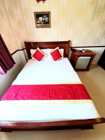 Imagen de la habitación del Hotel Nhu Y 2. Foto 33