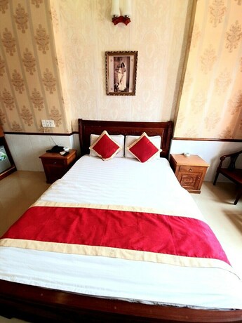 Imagen de la habitación del Hotel Nhu Y 2. Foto 34