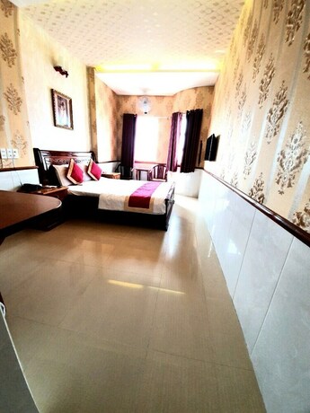 Imagen de la habitación del Hotel Nhu Y 2. Foto 35