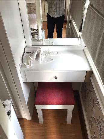 Imagen de la habitación del Hotel Nhu Y, Ho Chi Minh. Foto 2