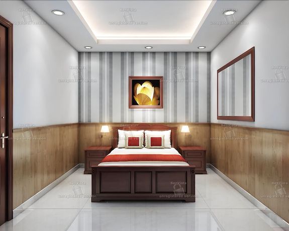 Imagen de la habitación del Hotel Nhu Y, Ho Chi Minh. Foto 5