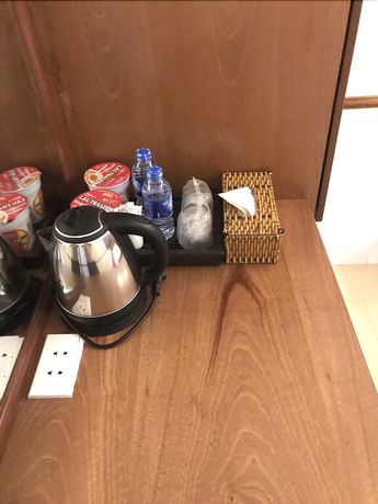 Imagen de la habitación del Hotel Nhu Y, Ho Chi Minh. Foto 6