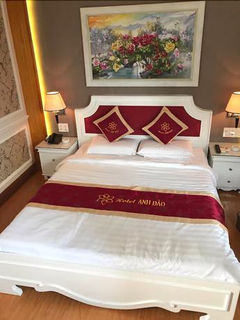 Imagen de la habitación del Hotel Nhu Y, Ho Chi Minh. Foto 7