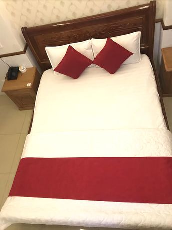Imagen de la habitación del Hotel Nhu Y, Ho Chi Minh. Foto 13