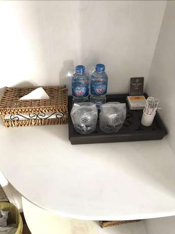 Imagen de la habitación del Hotel Nhu Y, Ho Chi Minh. Foto 17