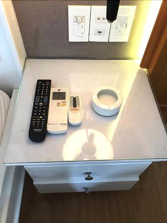 Imagen de la habitación del Hotel Nhu Y, Ho Chi Minh. Foto 18