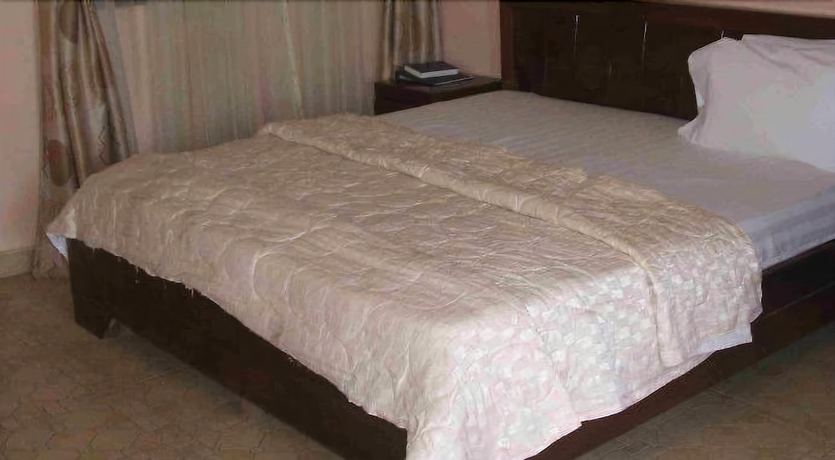 Imagen de la habitación del Hotel Nhyira. Foto 7