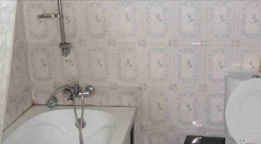Imagen de la habitación del Hotel Nhyira. Foto 9
