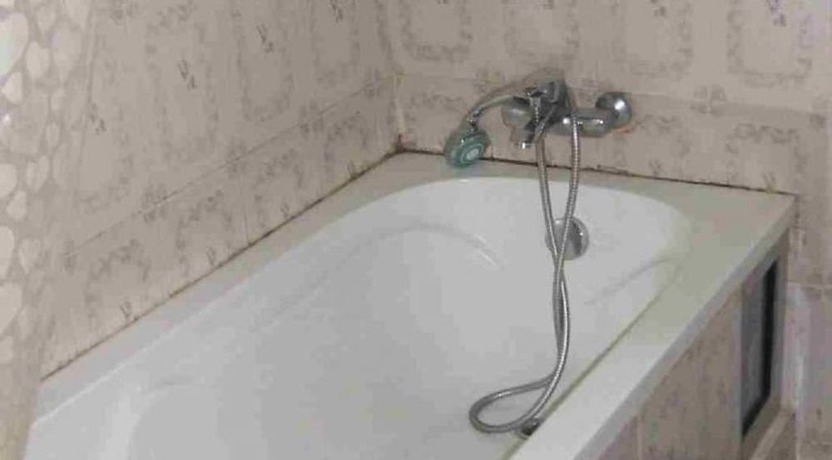 Imagen de la habitación del Hotel Nhyira. Foto 10