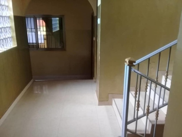 Imagen de los interiores del Hotel Nhyira. Foto 12