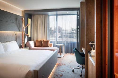 Imagen de la habitación del Hotel Nia, Autograph Collection. Foto 10