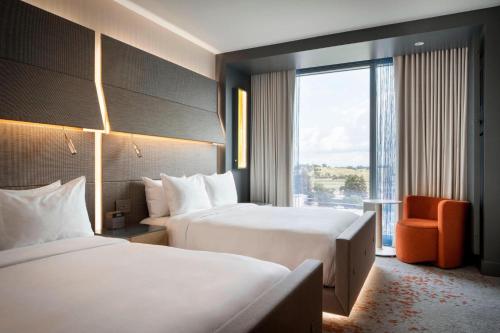 Imagen de la habitación del Hotel Nia, Autograph Collection. Foto 12