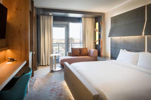 Imagen de la habitación del Hotel Nia, Autograph Collection. Foto 13