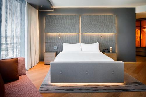 Imagen de la habitación del Hotel Nia, Autograph Collection. Foto 15