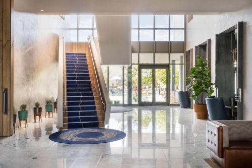 Imagen general del Hotel Nia, Autograph Collection. Foto 2