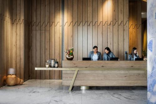 Imagen general del Hotel Nia, Autograph Collection. Foto 3