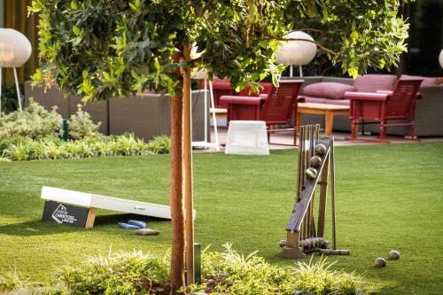 Imagen general del Hotel Nia, Autograph Collection. Foto 7