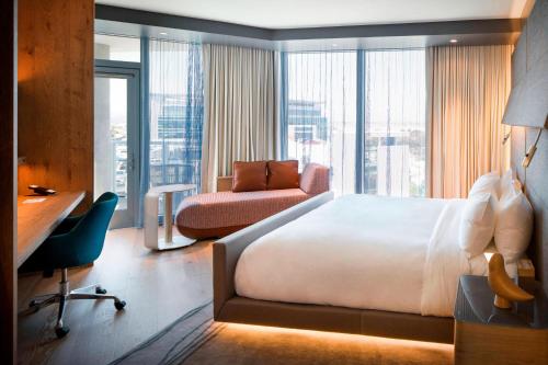 Imagen de la habitación del Hotel Nia, Autograph Collection. Foto 20