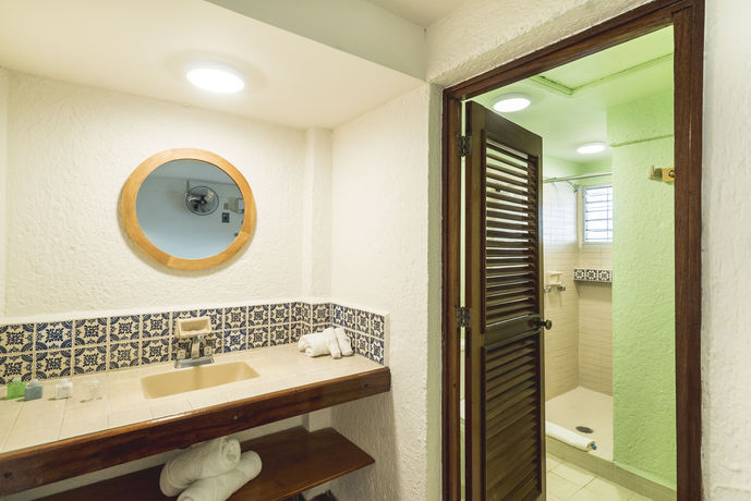 Imagen de la habitación del Hotel Nílu Cancun Downtown by Selina. Foto 5