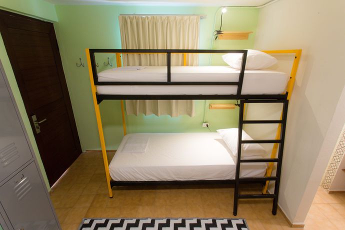 Imagen de la habitación del Hotel Nílu Cancun Downtown by Selina. Foto 6