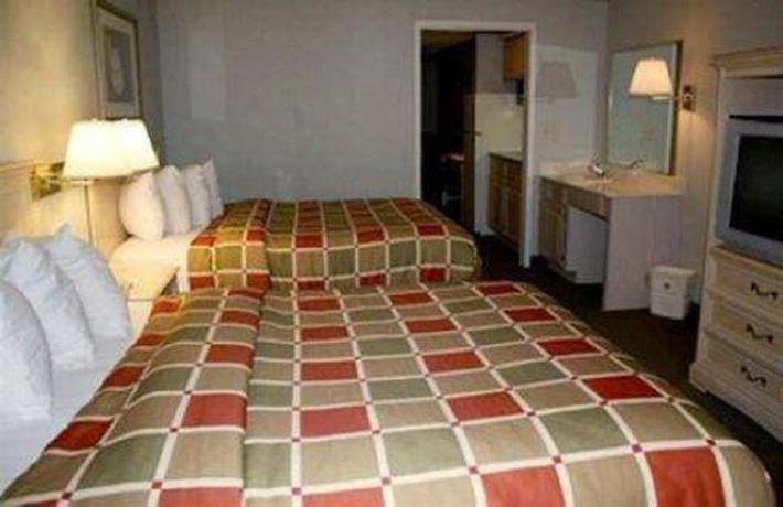 Imagen general del Hotel Niagara Best Inn. Foto 2