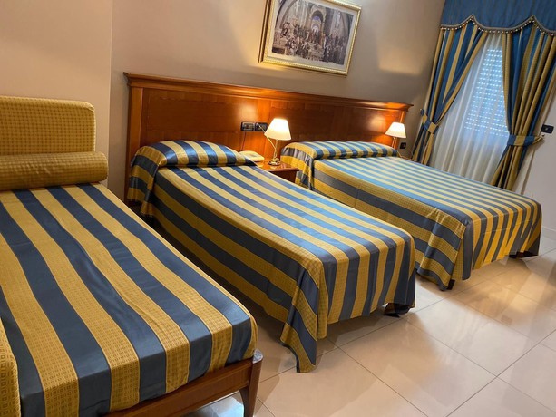 Imagen de la habitación del Hotel Niagara, Catanzaro Lido. Foto 3